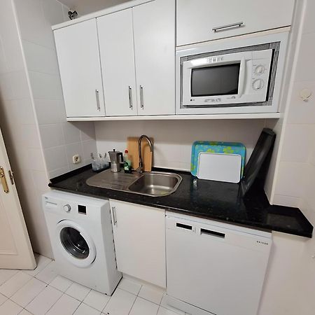 Gorgeous 2Br Apt. W/ Mountain View Puerto Banus Marbella Exterior photo