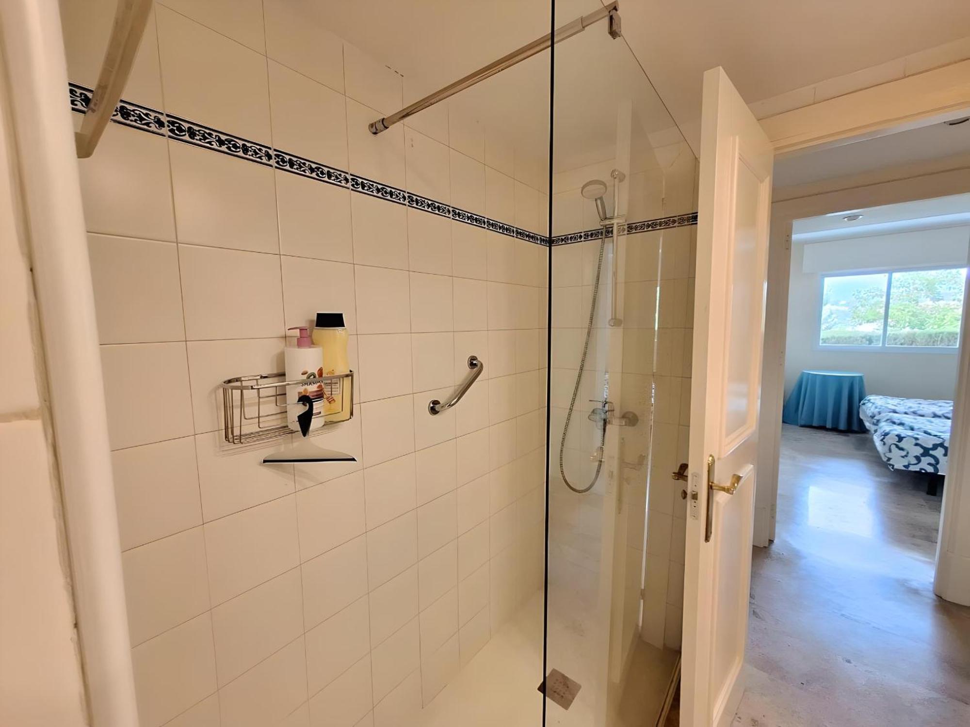 Gorgeous 2Br Apt. W/ Mountain View Puerto Banus Marbella Exterior photo