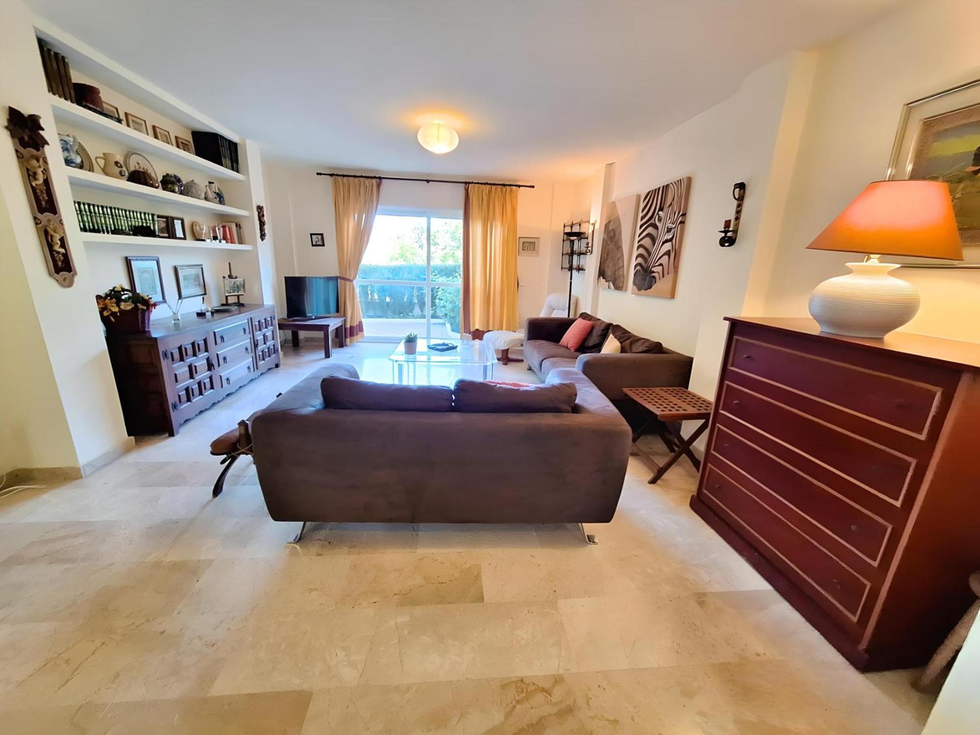 Gorgeous 2Br Apt. W/ Mountain View Puerto Banus Marbella Exterior photo