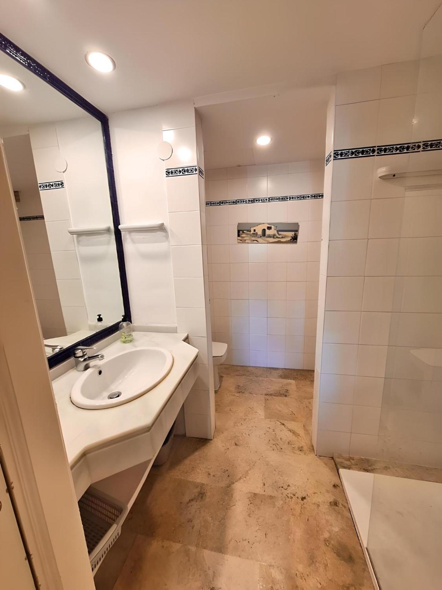 Gorgeous 2Br Apt. W/ Mountain View Puerto Banus Marbella Exterior photo