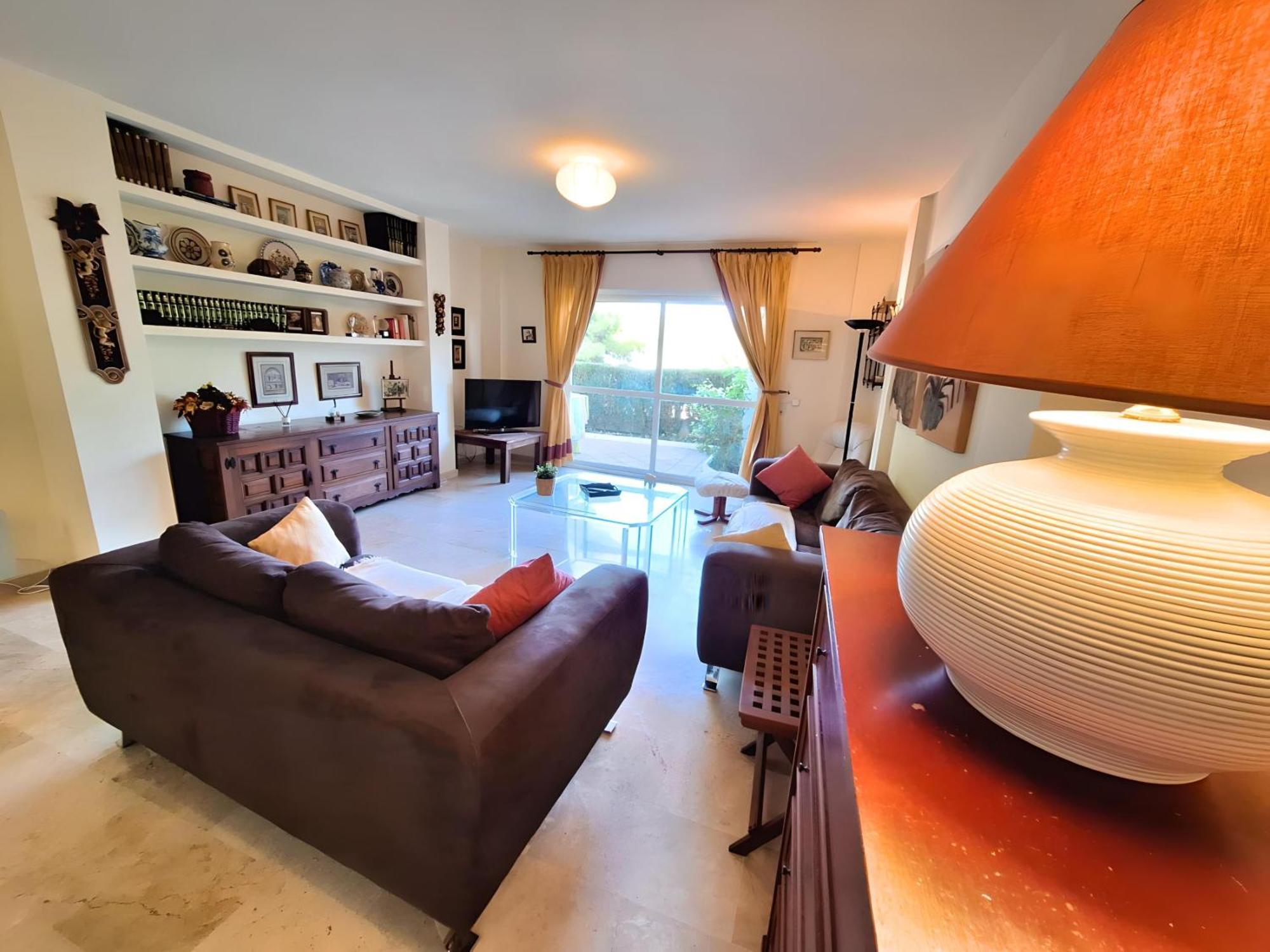 Gorgeous 2Br Apt. W/ Mountain View Puerto Banus Marbella Exterior photo