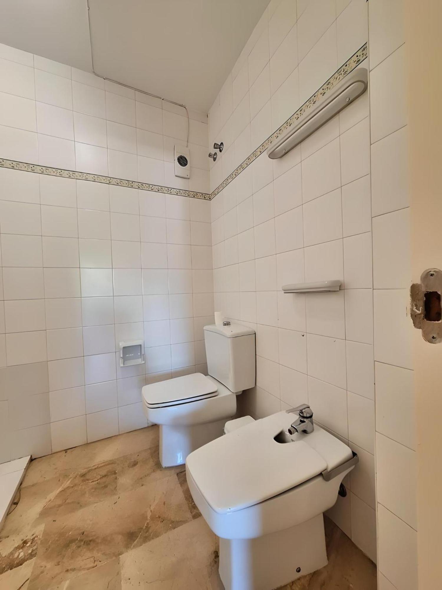 Gorgeous 2Br Apt. W/ Mountain View Puerto Banus Marbella Exterior photo