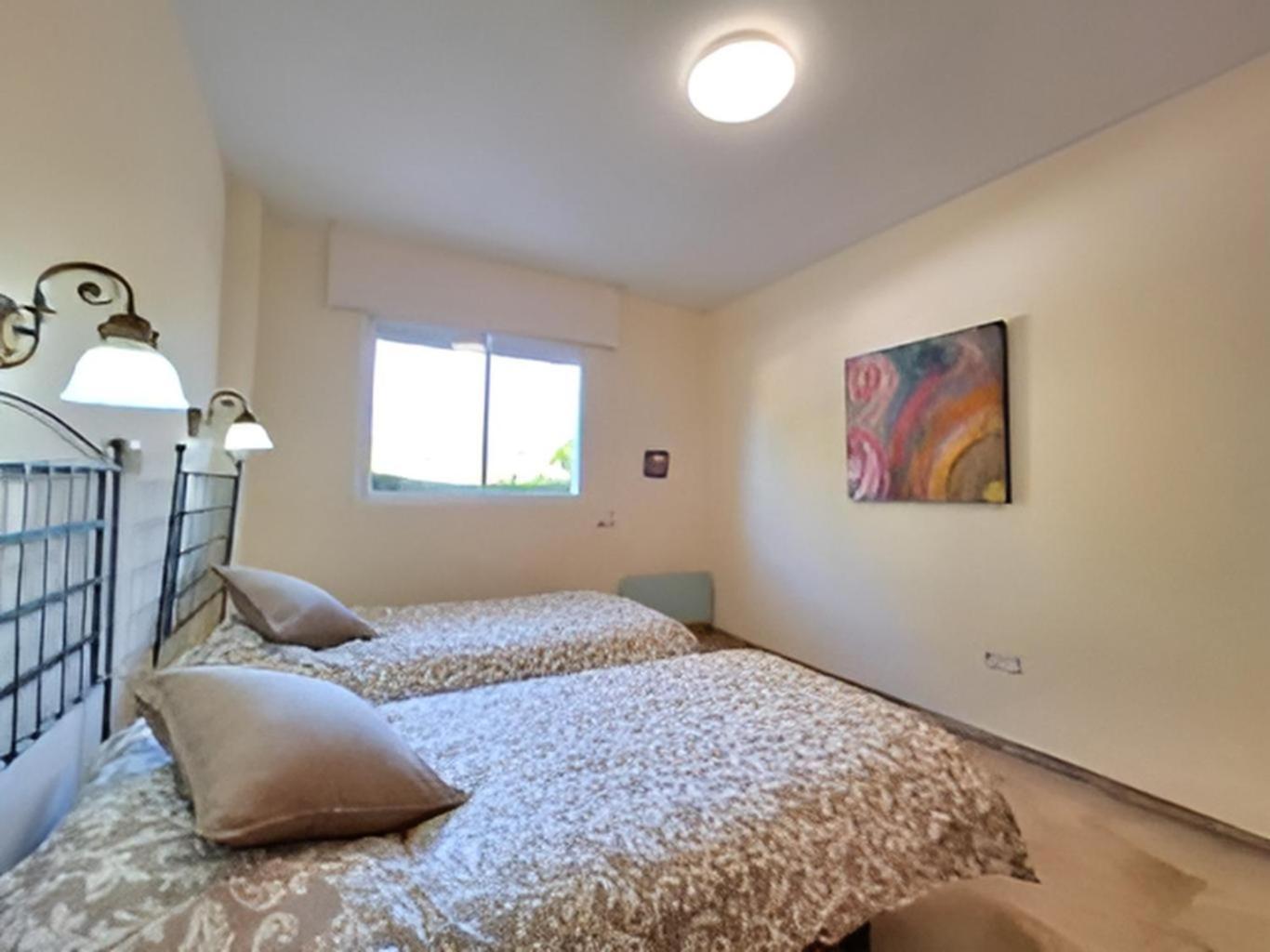 Gorgeous 2Br Apt. W/ Mountain View Puerto Banus Marbella Exterior photo