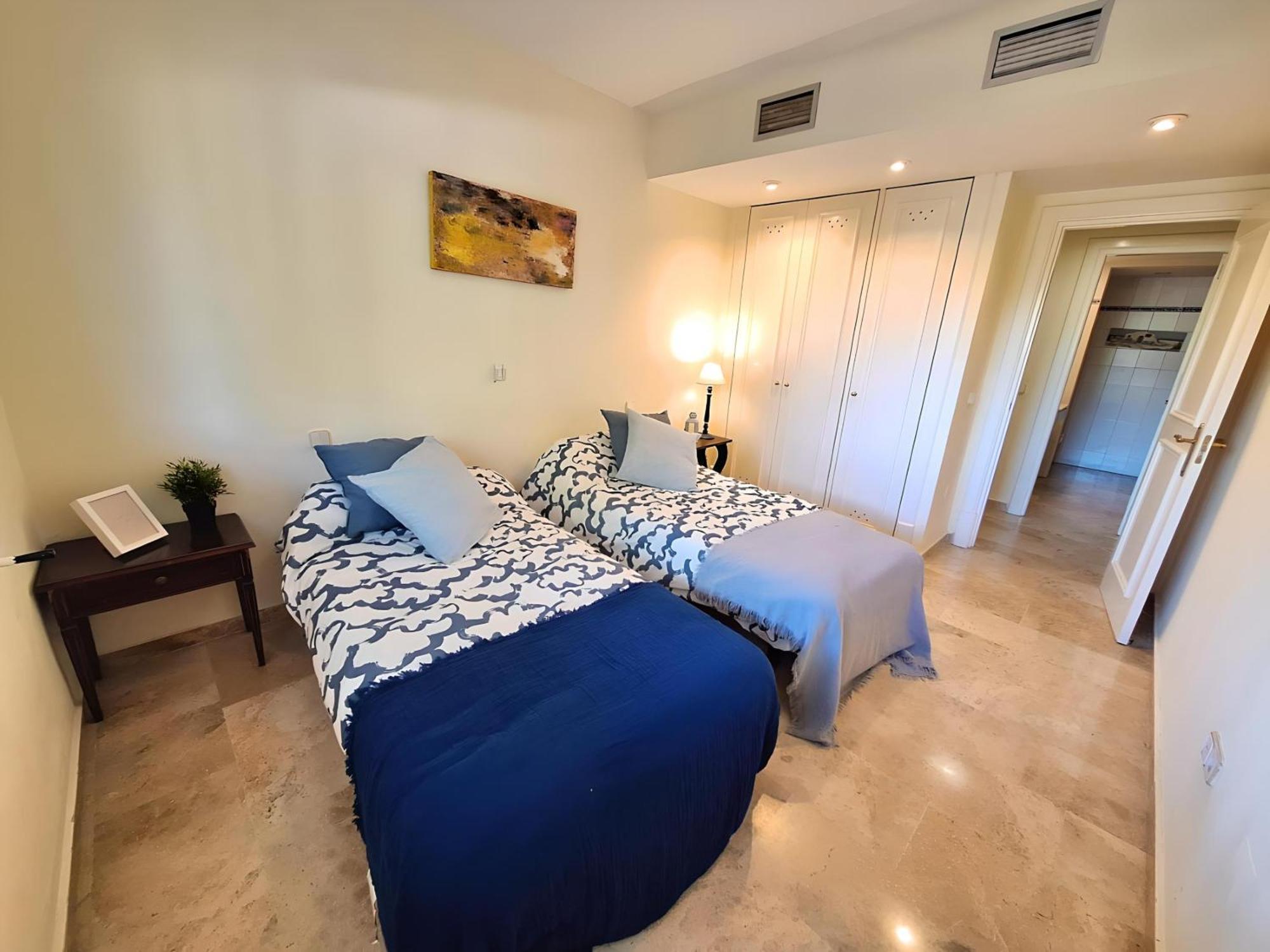 Gorgeous 2Br Apt. W/ Mountain View Puerto Banus Marbella Exterior photo