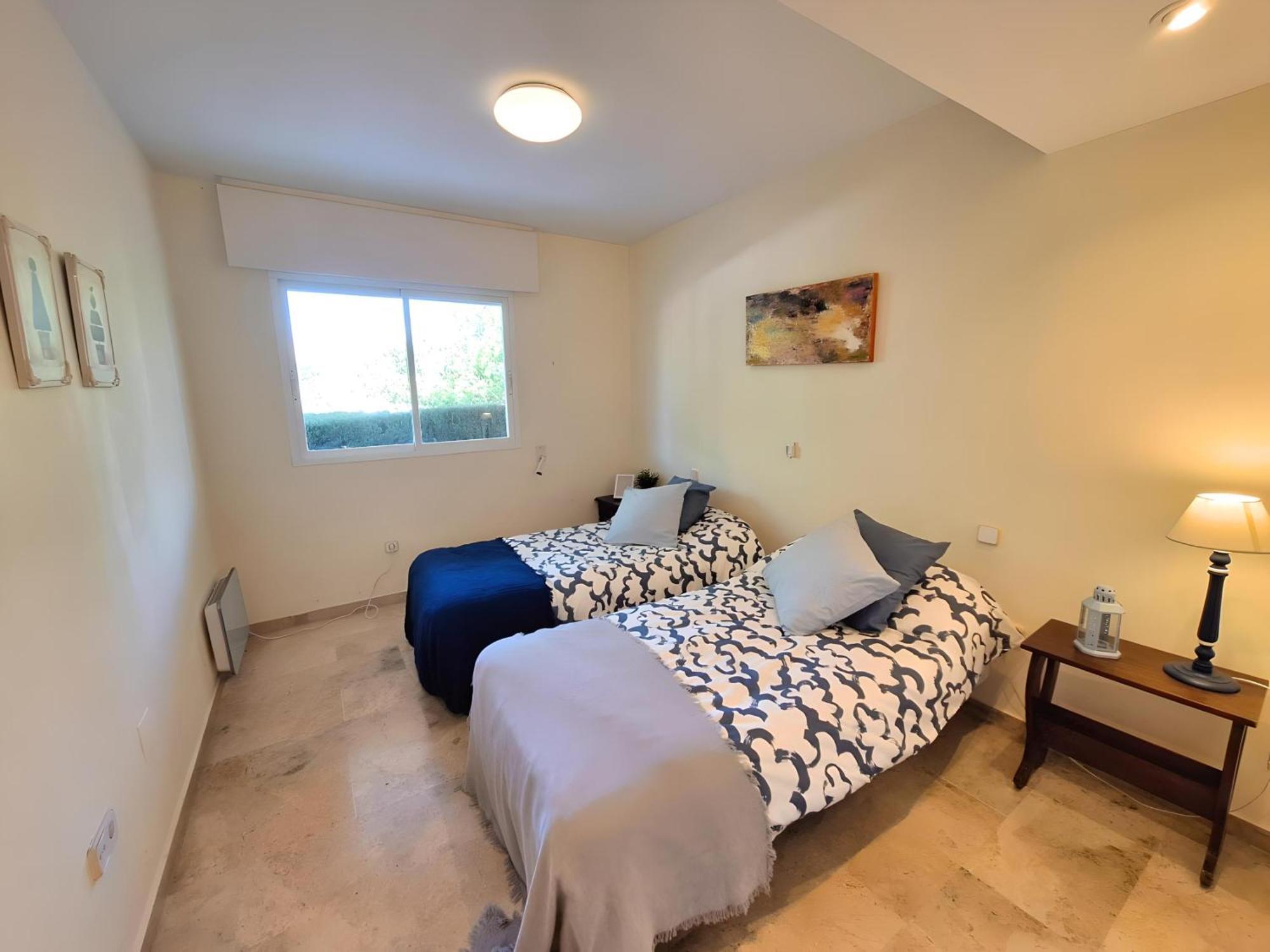 Gorgeous 2Br Apt. W/ Mountain View Puerto Banus Marbella Exterior photo